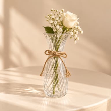 گلدان مدل دنیز